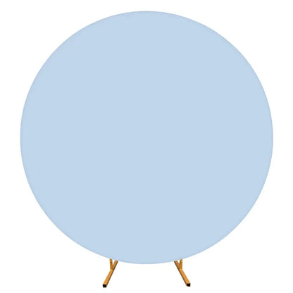Round back Arch  Cover