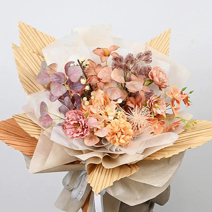 Tissue paper florist wrapping 40pcs