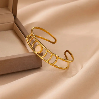 Baylies bracelet