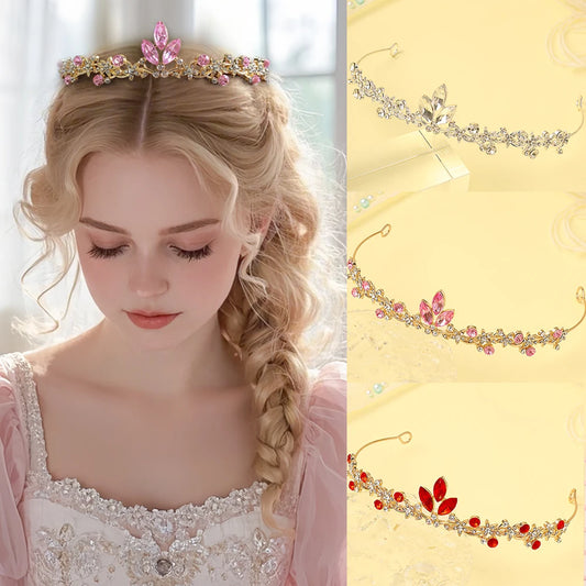 Crown headbands