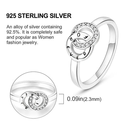 Zircon Rings