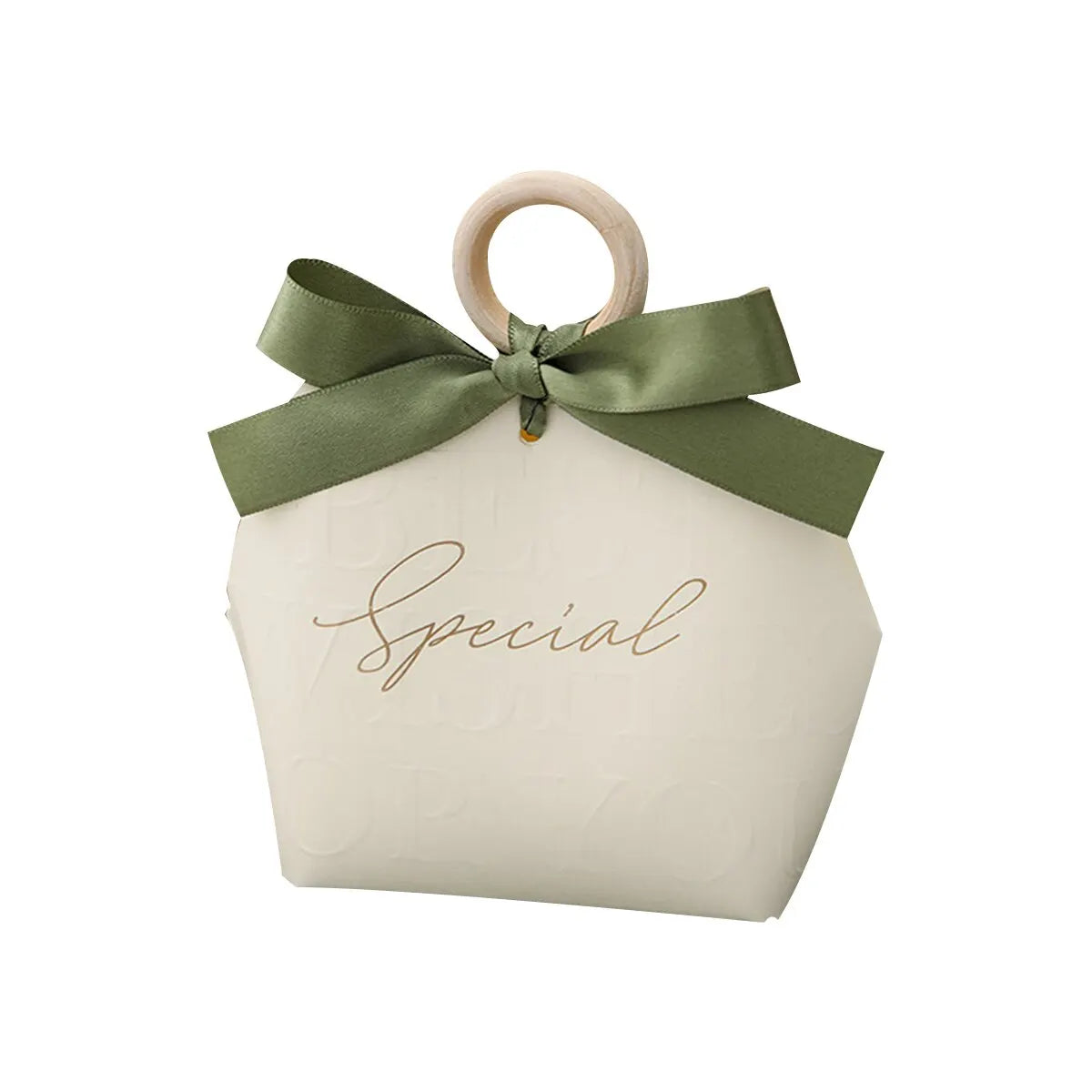Gift Candy Bag  5CPS