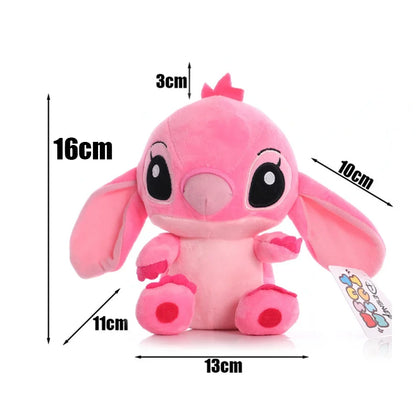 Stitch  Baby Toys Gift 12cm 20cm 25cm