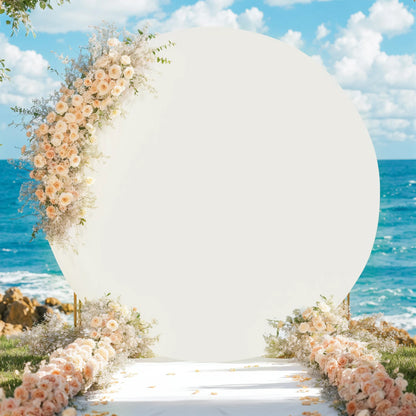 Round back Arch  Cover