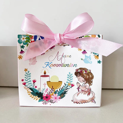 Holy Communion Packaging Bags  5PCS
