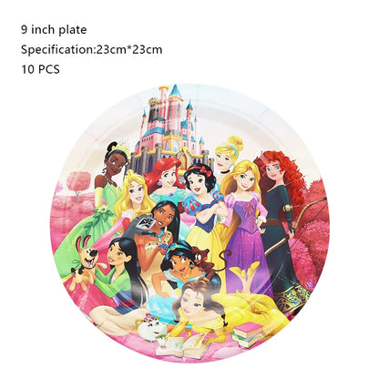 Princess Decoration kit