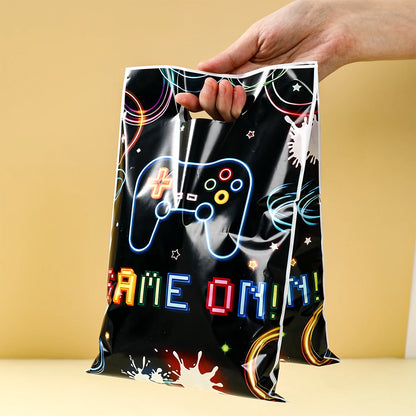 Game Bags 10/25pcs