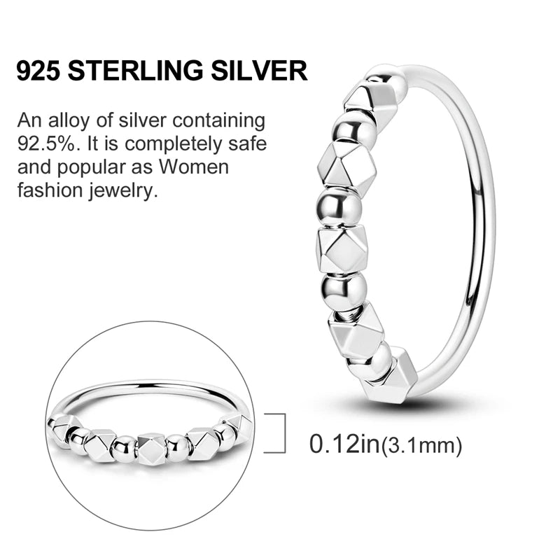 Zircon Rings