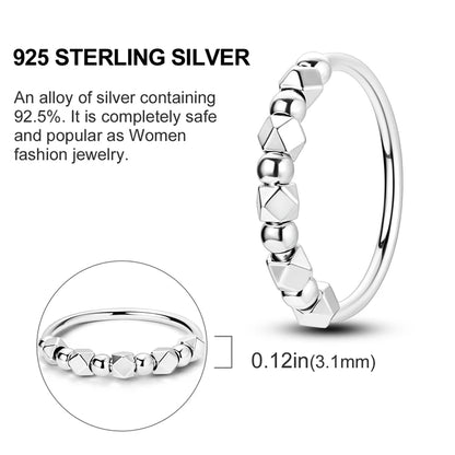 Zircon Rings