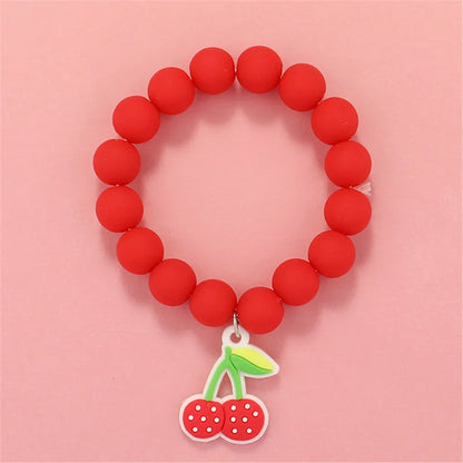 Popcorn bracelet