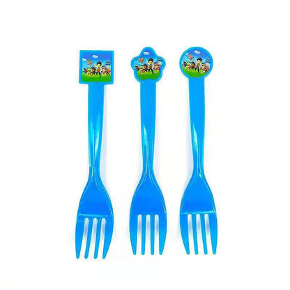 Skye Paw Patrol  Blue  kit