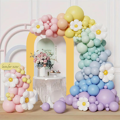 Open arch Stand decoration