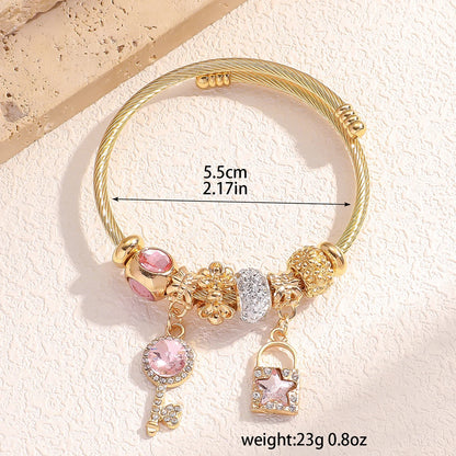 zabella bracelet