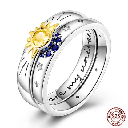 Silver Rings