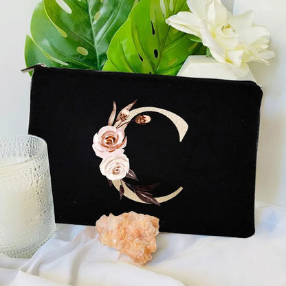 Custom Women MakeUp cosmetic bag