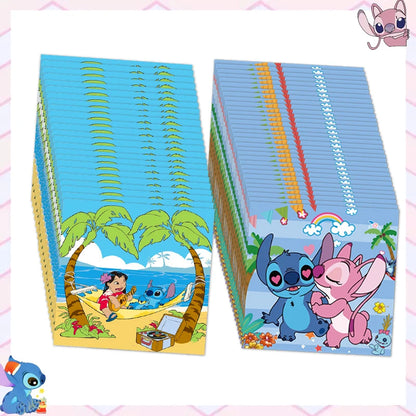 Stitch decoration kit