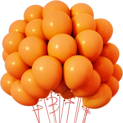 Coloful  Balloons  10/20/30pcs