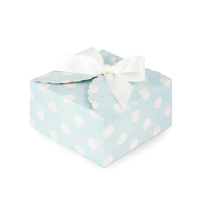 Jewelry gift packaging box  9*9*5cm
