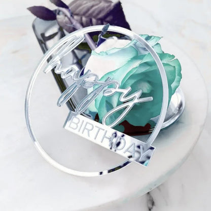Cake toppers decoration 2025