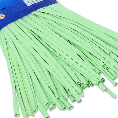 Colorful Magic Balloons 100Pcs