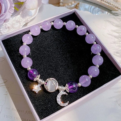 Girls Korean Bracelets Best Friend J 2025
