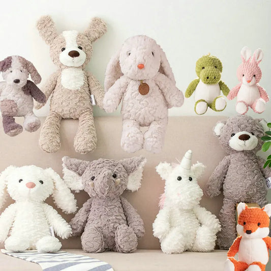 High Quality Soft  Baby toy