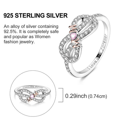 Zircon Rings
