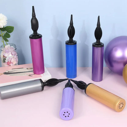 Balloon Pump