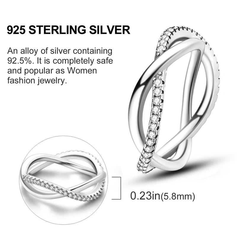 Zircon Rings
