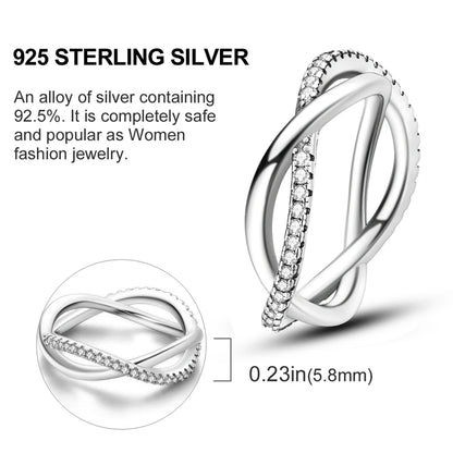 Zircon Rings