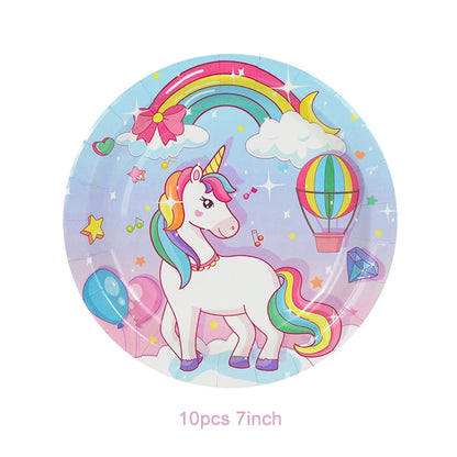 Unicorn kit