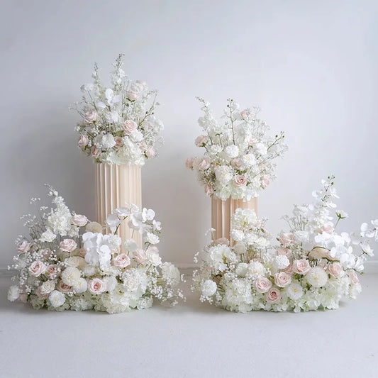 floor arrangement  flower decoration