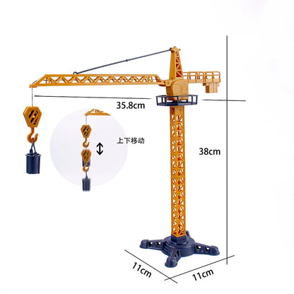 Builde decoration