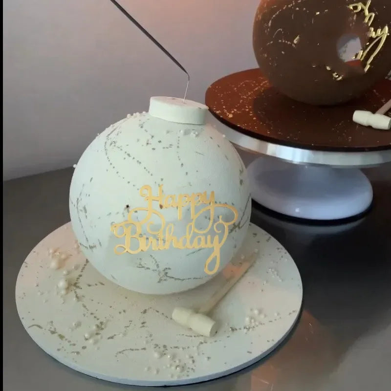 Cake toppers decoration 2025