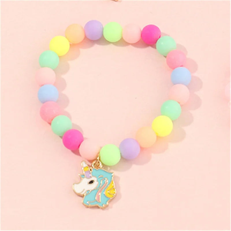 Popcorn bracelet