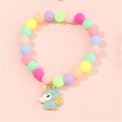 Popcorn bracelet