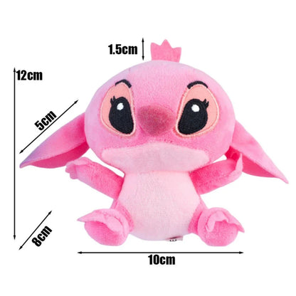 Stitch  Baby Toys Gift 12cm 20cm 25cm