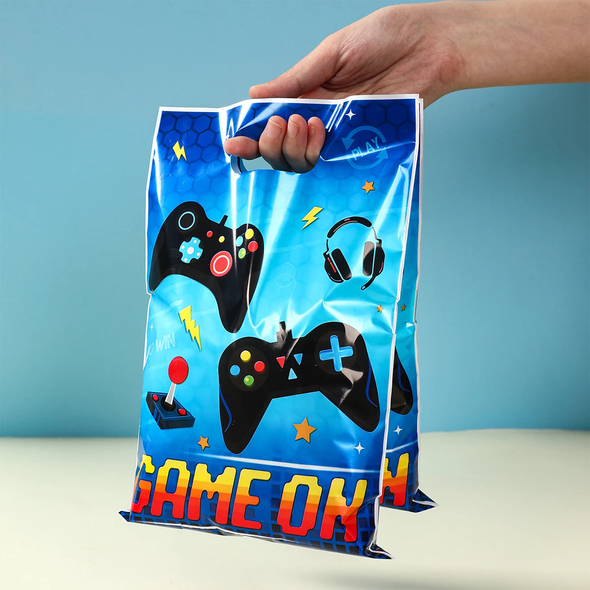 Game Bags 10/25pcs