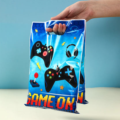 Game Bags 10/25pcs