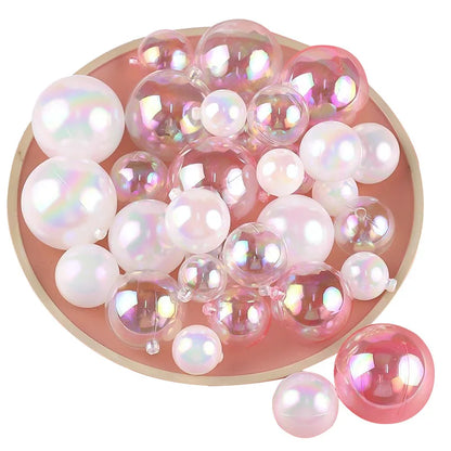 Cake Topper Balloon 10pcs