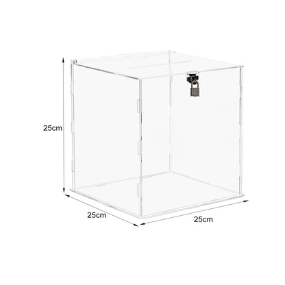 Box for cards gifts