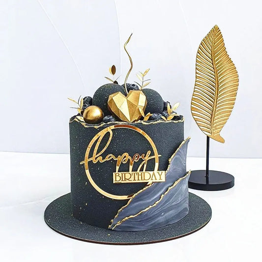 Cake toppers decoration 2025