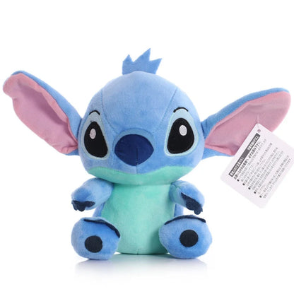 Stitch  Baby Toys Gift 12cm 20cm 25cm