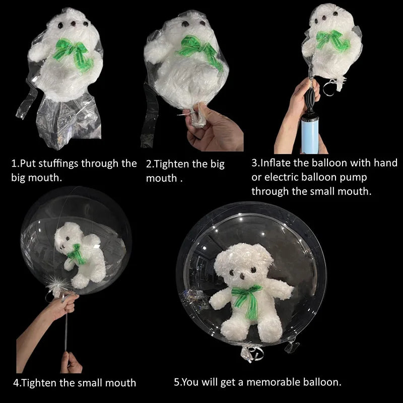 DIY  Custom Balloon