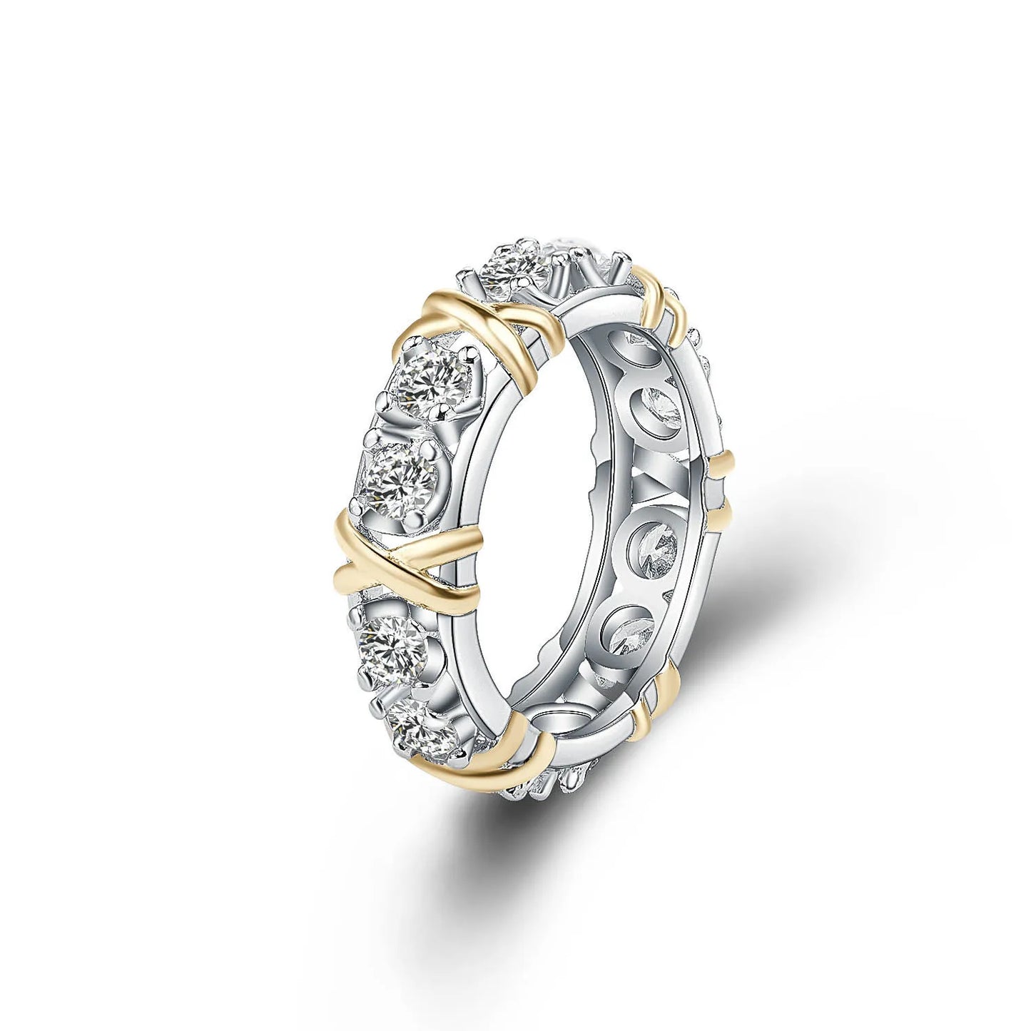 Midyati rings
