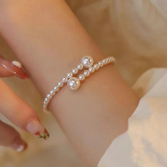 Vanessa bracelets