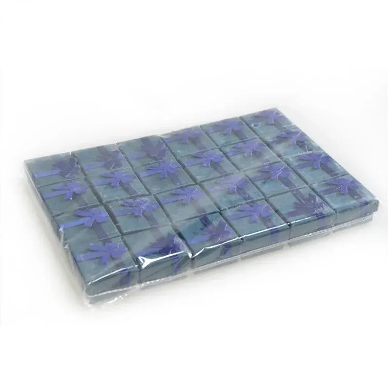 Jewelry storage box 12pcs