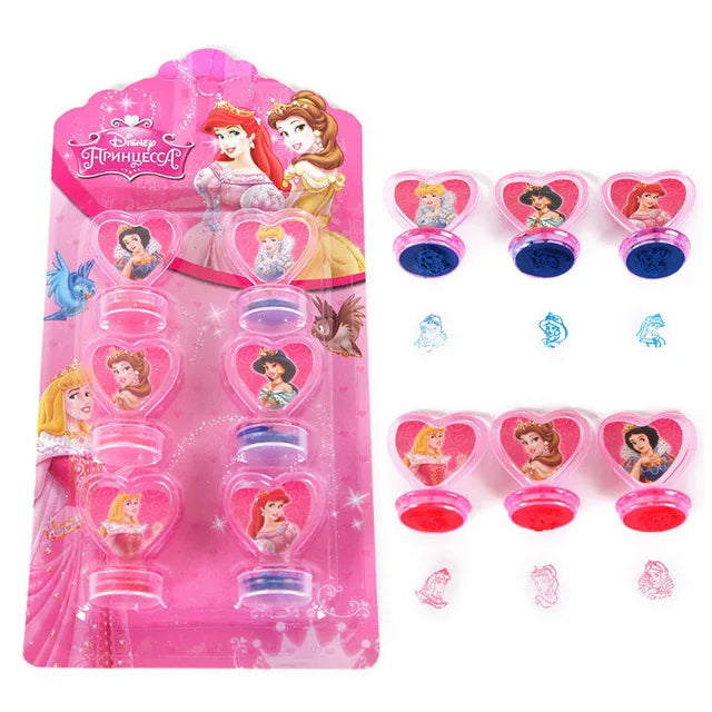 Princess Birthday Party Decoration Kit