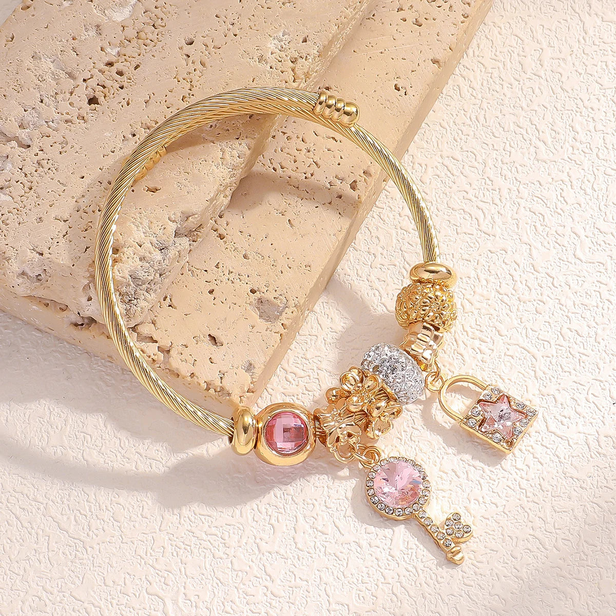 zabella bracelet