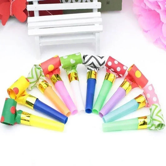 Whistles 30pcs